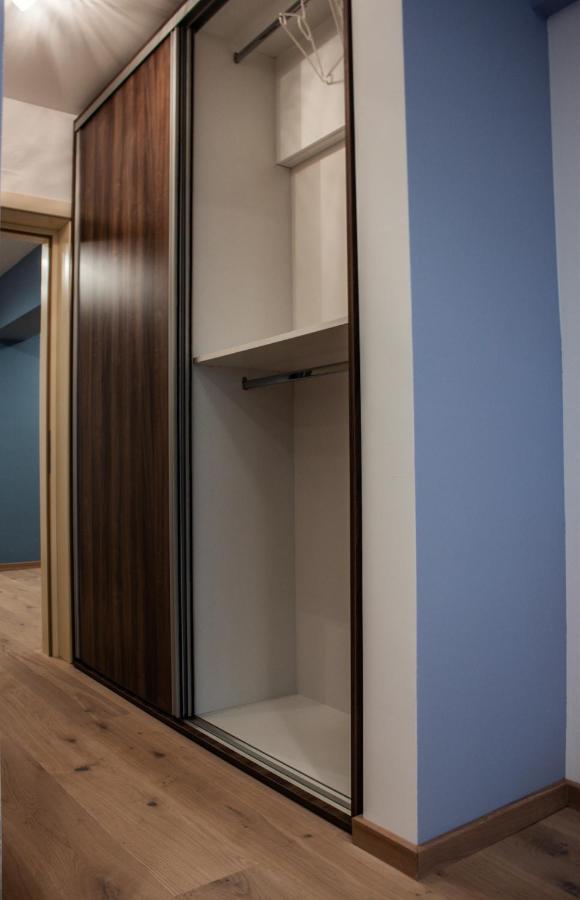 Eurocomfort Apartments Piatra Neamt Exterior photo